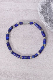 Lapis Karra Bracelet