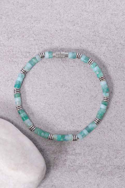 Amazonite Karra Bracelet