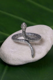 Snake Ring - SF