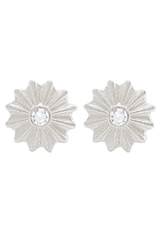 Daisy Stud Earrings - SF