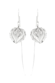 Calalilly Endless Hoop Earrings - SF