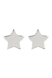 Star Post Earrings - SF