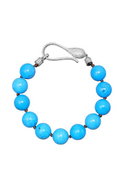 Turquoise Encino Bracelet - SF