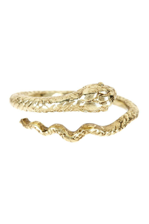 Serpent Ring - GF