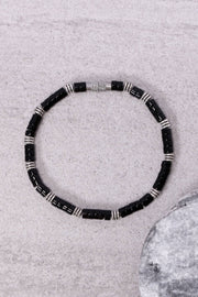 Black Onyx Karra Bracelet