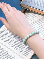 Amazonite Beaded Bracelet - SF