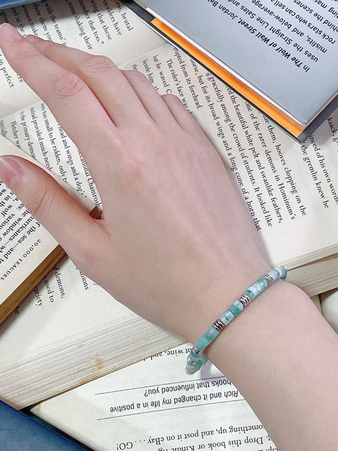 Amazonite Karra Bracelet