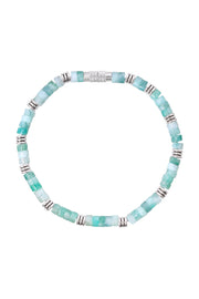 Amazonite Karra Bracelet