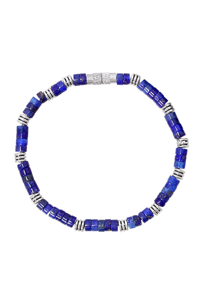 Lapis Karra Bracelet