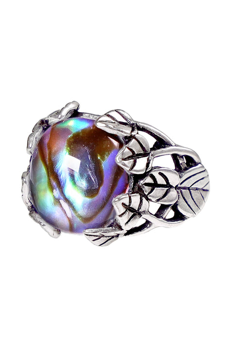 Abalone Garden Ring - SF