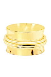 Basic Spinner Ring - GF