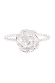 Rose Blossom Ring - SF