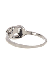 Love Knot Ring - SF