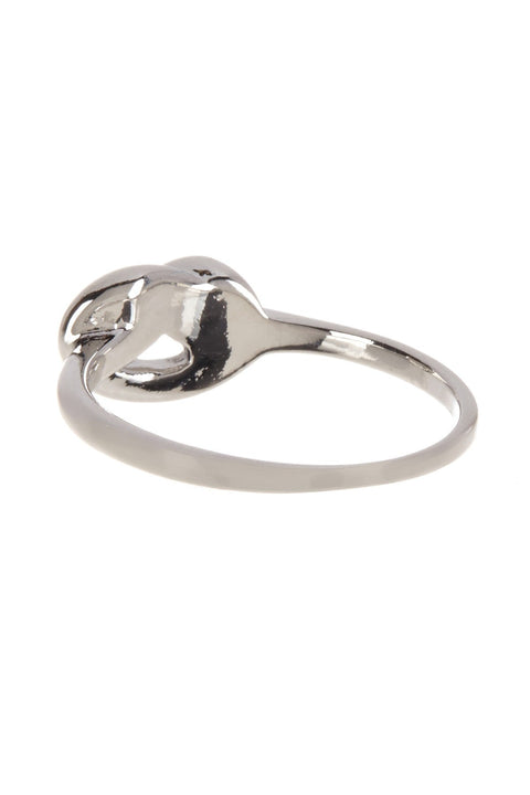 Love Knot Ring - SF