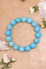 Turquoise Sierra Vista Bracelet