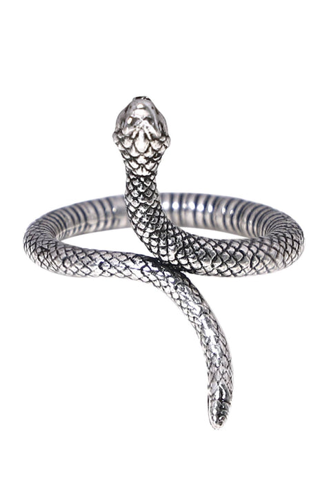 Snake Ring - SF