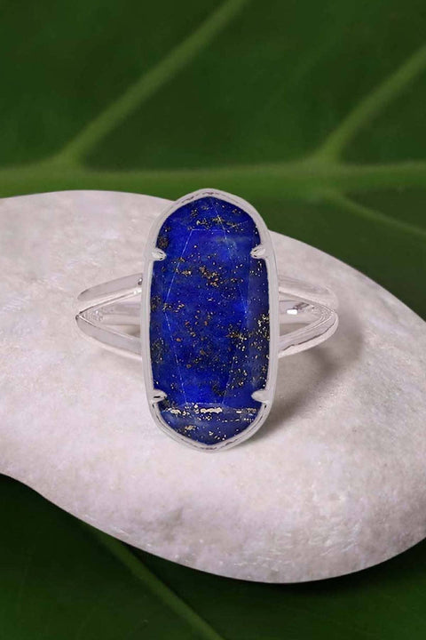 Lapis Casey Ring - SF