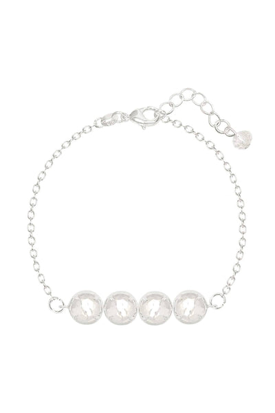 Moonstone Crystal Bracelet - SF