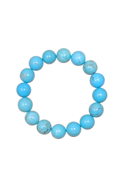 Turquoise Sierra Vista Bracelet