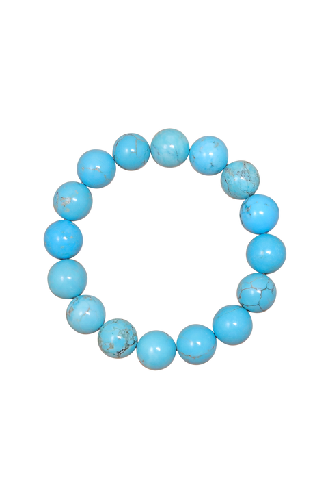 Turquoise Sierra Vista Bracelet