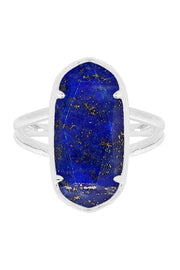 Lapis Casey Ring - SF