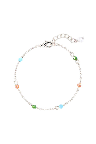 Mixed Austrian Crystal Bracelet - SF