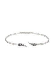 Angel Wings Cuff Bracelet - SF