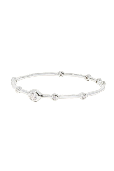 Starburst Bangle Bracelet - SF