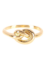 Love Knot Ring - GF